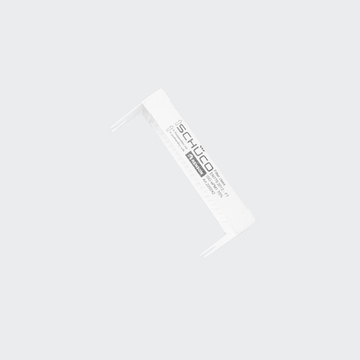 Filter F7 für VentoTherm Twist 135 mm
