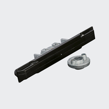 Kammergetriebe 23mm