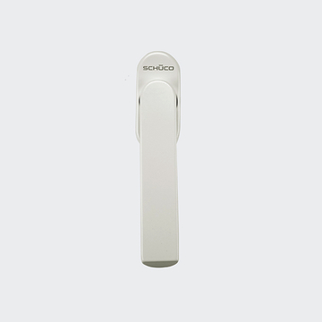 Fenstergriff RAL9010 (Reinweiß)