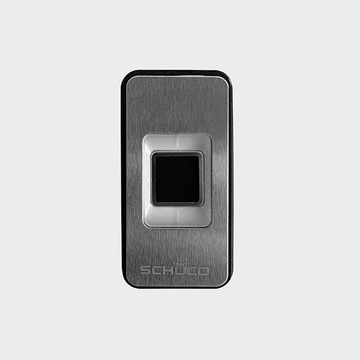 Fingerprint Umbauset für 263282