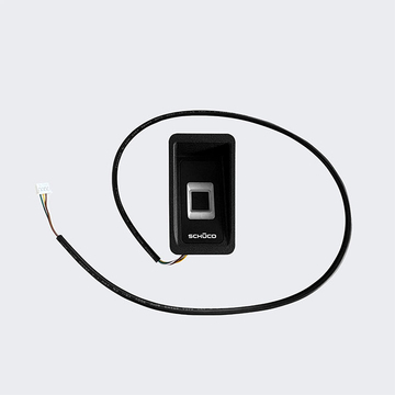 Fingerprint Umbauset für 263828 und 238828