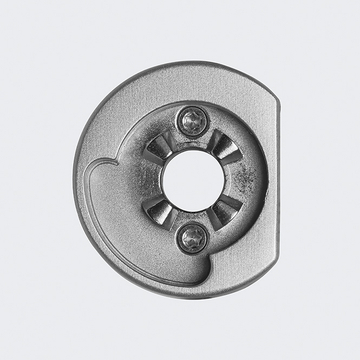SmartActive Befestigungsrosette