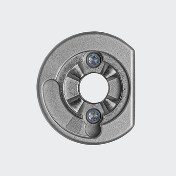 SmartActive RC Befestigungsrosette