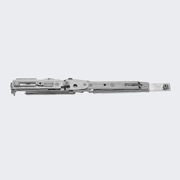 Drehkipp-Schere 60 kg links