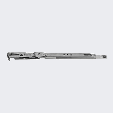 Drehkipp-Schere 130 kg rechts