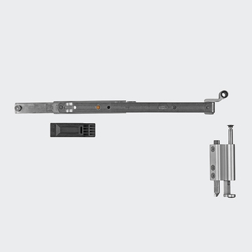 Drehkipp-Schere 35 kg