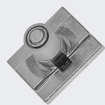 Schließrolle