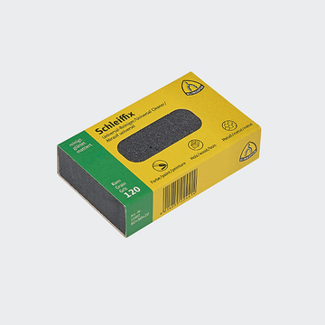 Schleiffix Universal-Reiniger für eloxiertes Aluminium