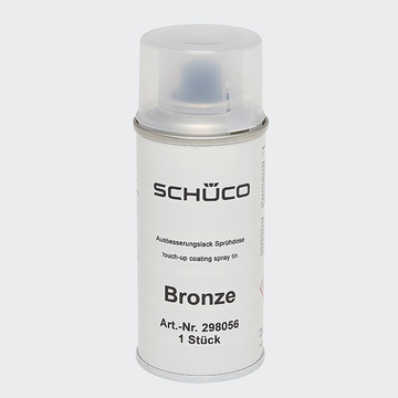 Color-Spray 150 ml Bronze