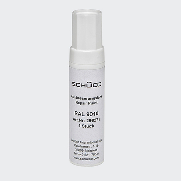 Colorstift 12 ml Reinweiß