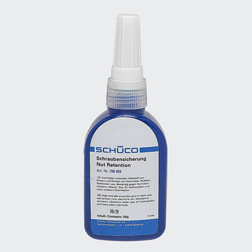 Schraubensicherung 50 ml