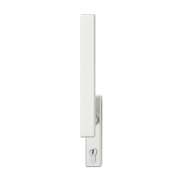 FSB 1003 Hebeschiebetürgriff Aluminium naturfarbig (0105)