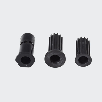 Türband Reparatur-Set für 3-teilige Aufsatztürbänder