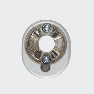 RC Befestigungsrosette