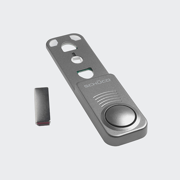 Schüco SoundGuard Fensteralarm F9