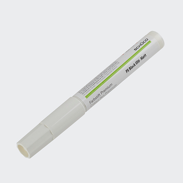 Farbstift Schwarz Ulti-Matt