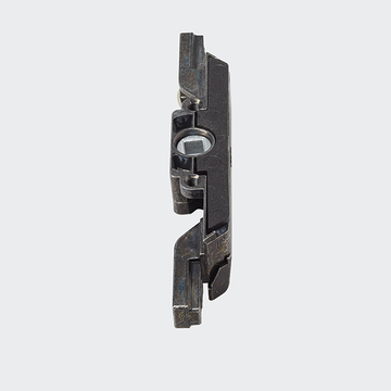 Kammergetriebe + Adapter | ohne FBS