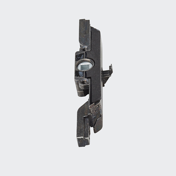Kammergetriebe + Adapter | mit FBS