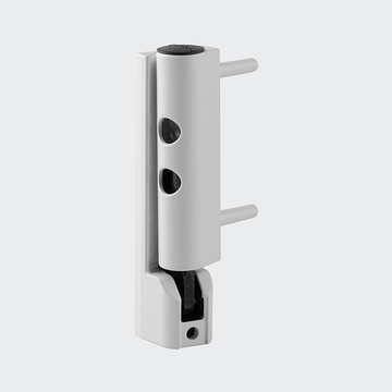 Ecklager Komplett, Design