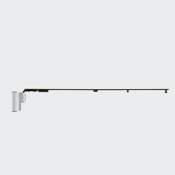 Scherenarm, Design / Schüco VarioTec 400 mm | links