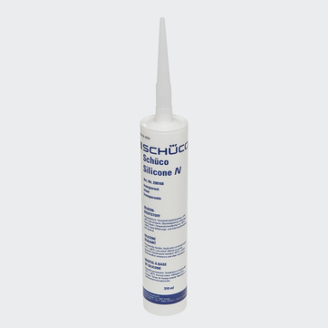 Schüco Silicone N Transparent