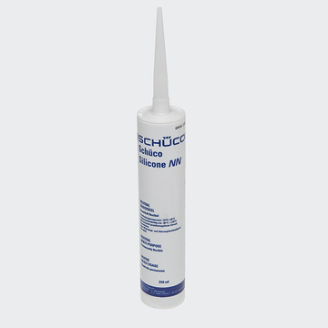 Schüco Silicone NN Grau