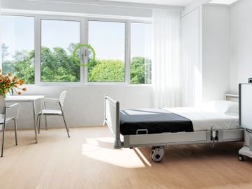 Schüco SmartActive