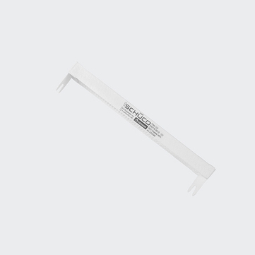 Filter G3 für VentoTherm Twist 260 mm 