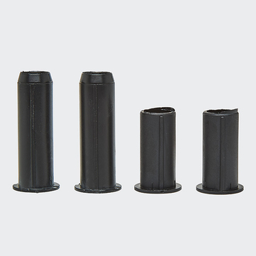 Kunststoff-Buchsen Set 