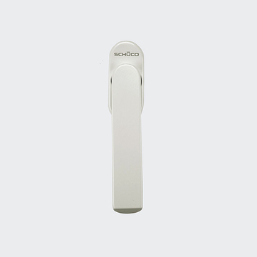 Fenstergriff RAL9010 (Reinweiß)