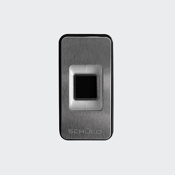 Fingerprint Umbauset für 263282 