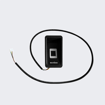 Fingerprint Umbauset für 263828 und 238828 