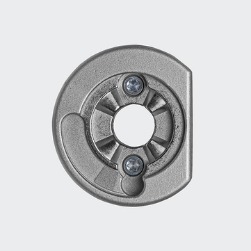 SmartActive RC Befestigungsrosette 