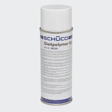 Gleitpolymer-Spray 400 ml 