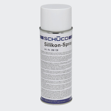 Silikon-Spray 400 ml 