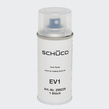 Color-Spray 150 ml Naturfarbig