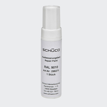 Colorstift 12 ml Reinweiß