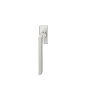 FSB 1035 Fenstergriff Aluminium naturfarbig (0105)