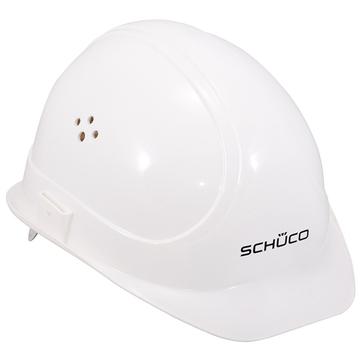 Bauhelm 
