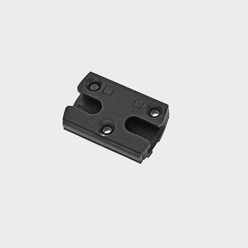 Riegelstück RC 1/2 CT 70 / SI 82 