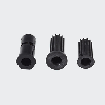 Türband Reparatur-Set für 3-teilige Aufsatztürbänder 
