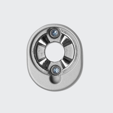 SmartActive Befestigungsrosette 