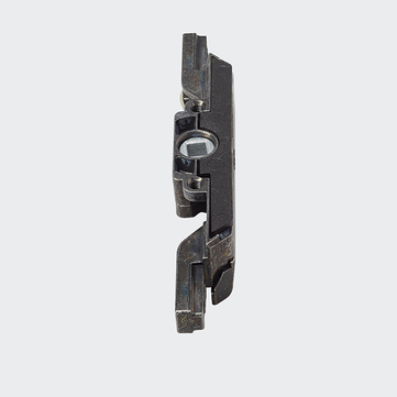 Kammergetriebe + Adapter | ohne FBS