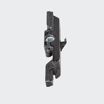Kammergetriebe + Adapter | mit FBS