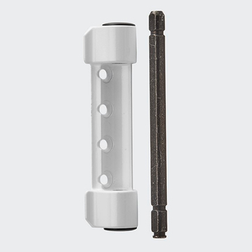 Scherenlager mit Scherenbandstift, Design 