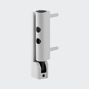 Ecklager Komplett, Design 