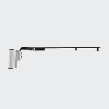 Scherenarm, Design / Schüco VarioTec 