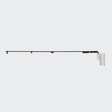Scherenarm, Standard / Schüco VarioTec 400 mm | rechts