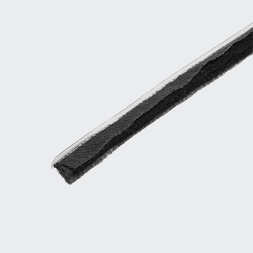 Bürstendichtung 11 mm 