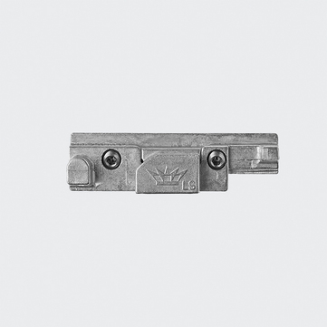 Riegelstück 